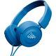 Наушники JBL T450 Blue, Цвет: Blue, изображение 3