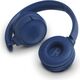 Наушники JBL Tune 560 BT Blue, Цвет: Blue, изображение 4
