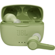 Наушники JBL Tune 215TWS Green, Цвет: Green
