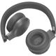 Наушники JBL Live 460NC Black, Цвет: Black, изображение 7