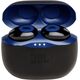 Наушники JBL Tune 120 TWS Blue, Цвет: Blue, изображение 5
