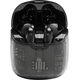 Наушники JBL Tune 225TWS Ghost Black, Цвет: GHOST Black, изображение 2