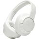Наушники JBL Tune 700 BT White, Цвет: White