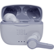Наушники JBL Tune 215TWS Purple, Цвет: Purple