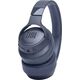 Беспроводные наушники JBL Tune 710BT Blue, Цвет: Blue, изображение 7