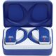 Наушники JBL Endurance PEAK Blue, Цвет: Blue, изображение 6