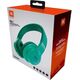 Наушники JBL E55BT Teal, Цвет: Teal, изображение 3