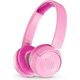 Наушники JBL JR300BT Kids Pink, Цвет: Pink