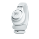Наушники JBL Live 660NC White, Цвет: White, изображение 5