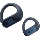 Спортивные наушники JBL Endurance Peak II Blue, Цвет: Blue, изображение 3