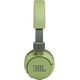 Наушники JBL JR310BT Kids Green, Цвет: Green, изображение 2