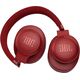 Наушники JBL LIVE 500BT Red, Цвет: Red, изображение 3