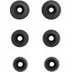 Наушники JBL Free II Black, Цвет: Black, изображение 9