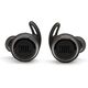 Наушники JBL Reflect FLOW Black, Цвет: Black, изображение 2