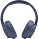 Беспроводные наушники JBL Tune 710BT Blue, Цвет: Blue, изображение 2