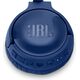 Наушники JBL Tune 600BTNC Blue​, Цвет: Blue, изображение 6