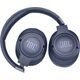 Беспроводные наушники JBL Tune 710BT Blue, Цвет: Blue, изображение 5