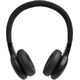 Наушники JBL LIVE 400BT Black, Цвет: Black, изображение 2