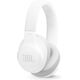 Наушники JBL LIVE 500BT White, Цвет: White