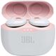 Наушники JBL Tune 125TWS Pink, Цвет: Pink, изображение 2