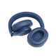 Наушники JBL Live 660NC Blue, Цвет: Blue, изображение 8