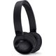 Наушники JBL Tune 600BTNC Black, Цвет: Black