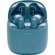 Наушники JBL Tune 220 TWS Blue, Цвет: Blue