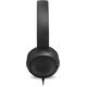 Наушники JBL Tune 500 Black, Цвет: Black, изображение 3