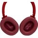 Наушники JBL LIVE 500BT Red, Цвет: Red, изображение 6
