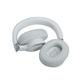 Наушники JBL Live 660NC White, Цвет: White, изображение 8