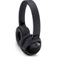 Наушники JBL Tune 600BTNC Black, Цвет: Black, изображение 4