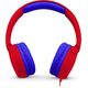 Наушники JBL JR300 Kids Red, Цвет: Red, изображение 2