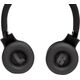 Наушники JBL LIVE 400BT Black, Цвет: Black, изображение 6