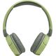 Наушники JBL JR310BT Kids Green, Цвет: Green, изображение 3