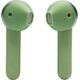 Наушники JBL Tune 220 TWS Green, Цвет: Green, изображение 4