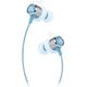 Наушники JBL Reflect Mini 2 Turquoise, Цвет: Turquoise, изображение 3