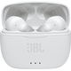 Наушники JBL Tune 215TWS White, Цвет: White, изображение 2