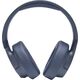 Беспроводные наушники JBL Tune 710BT Blue, Цвет: Blue, изображение 3