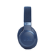 Наушники JBL Live 660NC Blue, Цвет: Blue, изображение 7