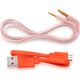 Наушники JBL Tune 600BTNC Pink, Цвет: Pink, изображение 8