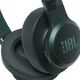 Наушники JBL LIVE 500BT Green, Цвет: Green, изображение 5