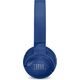 Наушники JBL Tune 600BTNC Blue​, Цвет: Blue, изображение 3