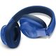 Наушники JBL E55BT Blue, Цвет: Blue, изображение 2