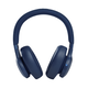 Наушники JBL Live 660NC Blue, Цвет: Blue, изображение 2