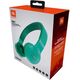 Наушники JBL E45BT Teal, Цвет: Teal, изображение 4