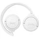 Наушники JBL Tune 510BT White, Цвет: White, изображение 8