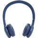Наушники JBL Live 460NC Blue, Цвет: Blue, изображение 2