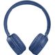 Наушники JBL Tune 510BT Blue, Цвет: Blue, изображение 6