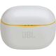 Наушники JBL Tune 120 TWS Yellow, Цвет: Yellow, изображение 4