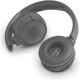 Наушники JBL Tune 500 BT Black, Цвет: Black, изображение 4